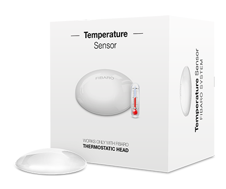 FIBARO Temperature Sensor